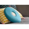 Depot4Design Pill Wärmflasche Türkis, 1.9 L Ø 24,5 cm PVC / Voir les images du produit 10