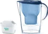 Brita Marella, Vodní filtr na dávkovač, 2,4 l, Modrá, Náhled obrázku produktu 2