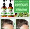 Haarpflege Set 3-in-1 Shampoo+ Conditioner mit Biotin Produktbild-Vorschau 4
