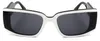 Okulary Karl Lagerfeld KL6106S6 Podgląd zdjęcia produktu 5