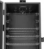 El Fuego Gasgrill Portland SF Smoker  AY 3175 Räucherturm Produktbild-Vorschau 4