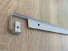Aluminium 38 mm Arbeitsplatten Verbindungsschiene Schiene Produktbild-Vorschau 1