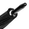 Regenschirm 106 cm, XXL Stockschirm mit 24 Streben, Produktbild-Vorschau 5