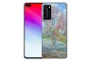 MuchoWow® Handyhülle Schutzhülle Hülle für Huawei P40 Der Produktbild-Vorschau 2