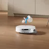Ecovacs DEEBOT T90 PRO OMNI EU, Bezsáčkové, Bílá, Kulatý, Náhled obrázku produktu 6