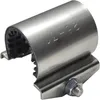 GEBO Unifix Mini Edelstahl-Dichtbandschelle Ø 38 - 42 mm, Produktbild-Vorschau 4