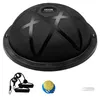 VEVOR halve fitnessbal-trainer, 23 inch balansbal, Productafbeelding-voorbeeld 1