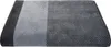 Dyckhoff Saunatuch XL Two-Tone Stripe grau 100.0 x 200.0 cm Produktbild-Vorschau 1