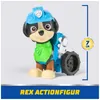 Véhicule SPIN Paw Patrol Rex 6071216 /3 Voir les images du produit 16