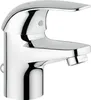 IDRO-BRIC SCARUB0278CR, Hebelgriffe, Edelstahl Produktbild-Vorschau 1