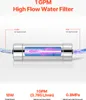 VEVOR depuratore d'acqua UV 18 W 3,785 L/min filtro Anteprima dell’immagine prodotto 3