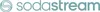 The SodaStream logo and brand name are displayed. Voir les images du produit