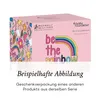 BE KIND Becher 380 ml, Oh Yeah, Porzellan, in Geschenkbox Produktbild-Vorschau 3