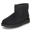Ugg Classic Mini II Boots Black - Dámske topánky - Náhľad obrázku produktu 23