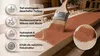Holzimprägnierung | Hazelnuss 5 L  | 2 In 1 | Holzschutz |  Produktbild-Vorschau 6