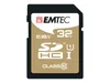 Emtec ECMSD32GHC10GP, 32 GB, SDHC, Klasse 10, 85 MB/s, 21 Produktbild-Vorschau 1