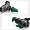 Ugreen Gravity Autotelefonhalter Schwarz (80871) Produktbild-Vorschau 3