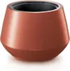 Blumentopf mit Einsatz HERO anthrazit III 58,2 cm Produktbild-Vorschau 2