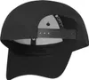 New Era 9Forty A-Frame Cap - NHL Edmonton Oilers black Náhľad obrázku produktu 4