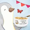 Mr. & Mrs. Panda Schüssel Bär Gefühl - Weiß - Geschenk, Produktbild-Vorschau 2