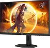 AOC 68,6cm (27")  27G4X     16:09 2xHDMI+DP IPS Lift black Produktbild-Vorschau 5