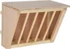 Accessoires pour rongeurs - Râtelier à foin - env. 25 x 17 Voir les images du produit 6