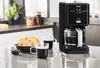 TEFAL CM6008, Filterkaffeemaschine, 1,25 l, Gemahlener Produktbild-Vorschau 5