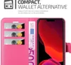 Cadorabo Hülle für Apple iPhone 12 PRO MAX Schutz Hülle in Produktbild-Vorschau 5