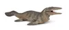 PAPO Dino Dinosaure Tylosaurus peint à la main Voir les images du produit 1