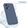 Hülle für Xiaomi Redmi Note 12 Pro 5G Case Cover Bumper Produktbild-Vorschau 7