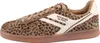 Dockers by Gerli Sneaker Damen  braun/schwarz Basics Produktbild-Vorschau 9