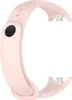 Bizon Strap Watch Dots Silikonarmband für Xiaomi Smart Band Produktbild-Vorschau 5