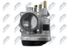 NTY ETB-VW-025 Drosselklappe für VW Jetta Mk5 (1K) Produktbild-Vorschau 3