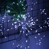Fuochi d'artificio luci LED Starburst luce 8 modalità di Anteprima dell’immagine prodotto 2