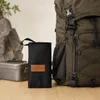 Black Snake Camping Besteck Set für 4 Personen – Edelstahl Produktbild-Vorschau 5