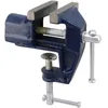 Schraubstock aus Gusseisen 70 mm Produktbild-Vorschau 2