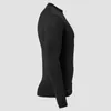Uhlsport uhlsport Funktionsshirt LA 140 schwarz Produktbild-Vorschau 3