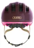 Casque Enfant Abus 67712 - SMILEY 3.0 ACE LED ROYAL PURPLE Voir les images du produit 10
