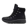 Rieker Booties 48034-00, Winterschuhe, Damen, Schwarz Produktbild-Vorschau 15