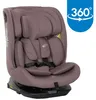 Lorelli Rodeo i-Size Kindersitz 40–150 cm 360° drehbar Produktbild-Vorschau 14
