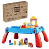 Mesa de construcción y juegos Mega Bloks Vista previa de la imagen del producto 10
