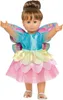 Lalka wróżka sukienka motyl, rozmiar 35-45 cm Podgląd zdjęcia produktu 2