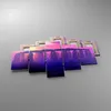 Bild auf Leinwand - Leinwandbild - Stonehenge Kreis Produktbild-Vorschau 2