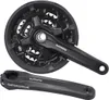Shimano Altus FC-MT210 44-32-22z 175 mm Abdeckung ohne Produktbild-Vorschau 3