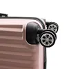 Barut Reisekofferset General 2-teilig M + XL Rosegold Produktbild-Vorschau 6