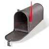 Boîte aux lettres américaine, anthracite Voir les images du produit 2
