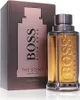 Hugo Boss Il Profumo Assoluto Eau De Parfum Spray 100ml Anteprima dell’immagine prodotto 7