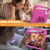 Hülle für Honor Pad X9a 2025 11,5 Zoll, Leichte Stoßfeste Produktbild-Vorschau 5