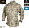 Helikon-Tex Jacke CPU – Baumwoll-Ripstop – in mehreren Produktbild-Vorschau 1