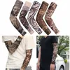 5X Tattoo Ärmel Tattoo Strumpf Sleeve aus Nylon täuschend Produktbild-Vorschau 4